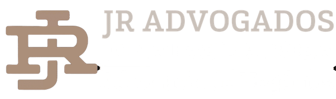 Logo JR