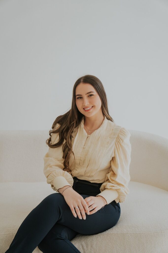 Área Jurídica - Maria Eduarda Alves