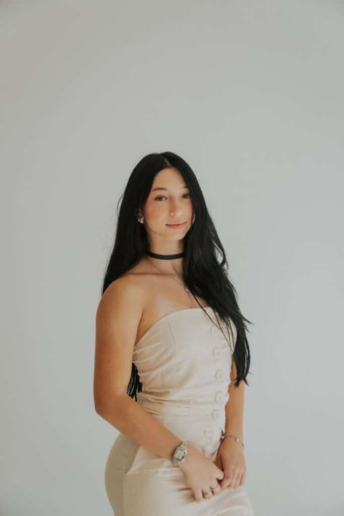 Área Jurídica - Paola Ramos